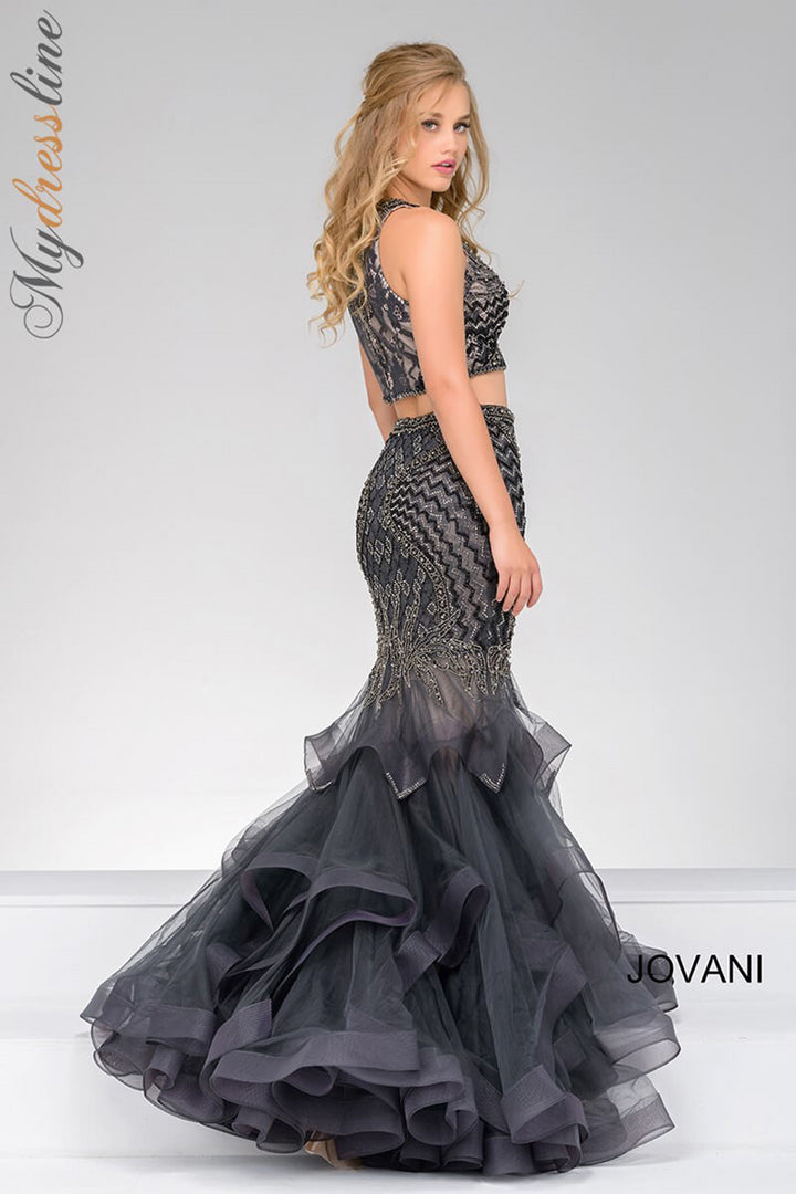 Jovani 46881 - Mydressline