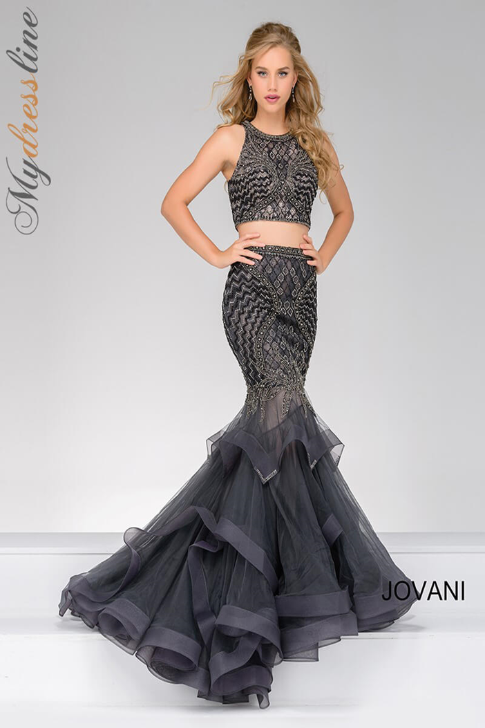 Jovani 46881 - Mydressline