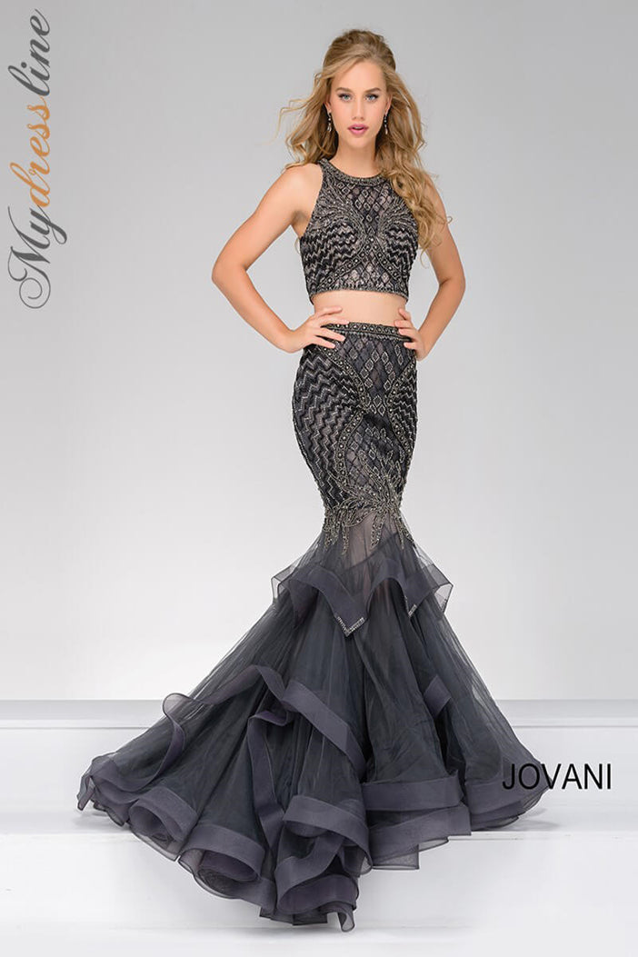 Jovani 46881 - Mydressline