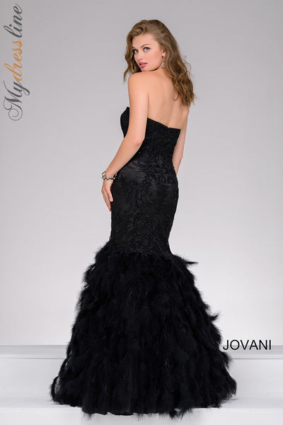 Jovani 46933 - Mydressline