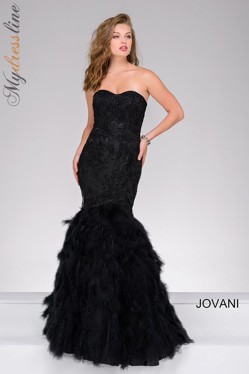 Jovani 46933 - Mydressline