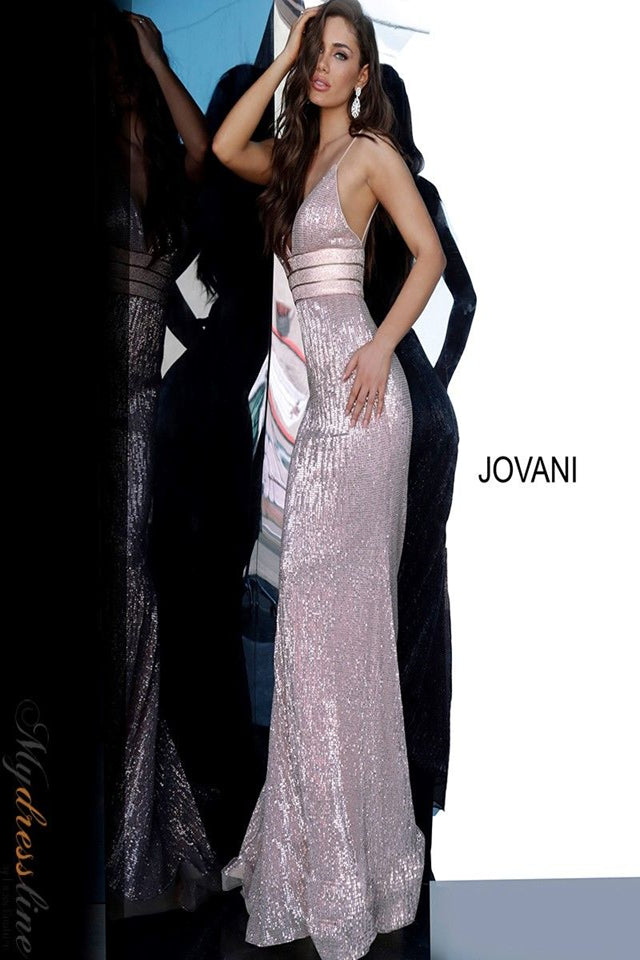 Jovani 4697 - Mydressline