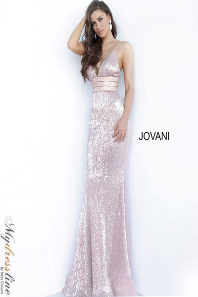 Jovani 4697 - Mydressline