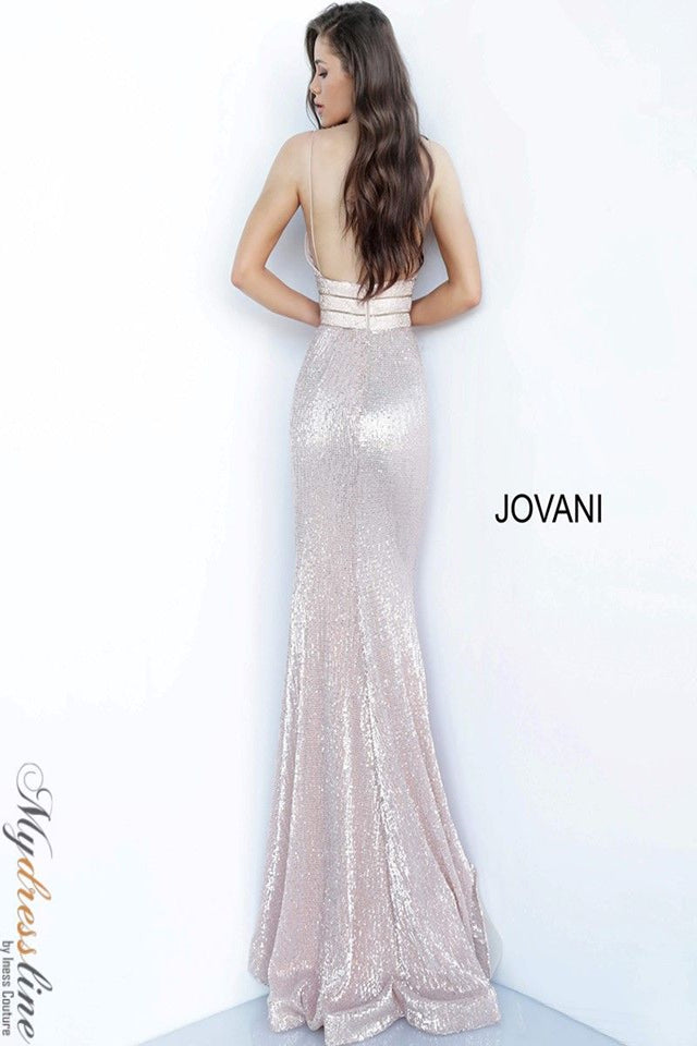 Jovani 4697 - Mydressline