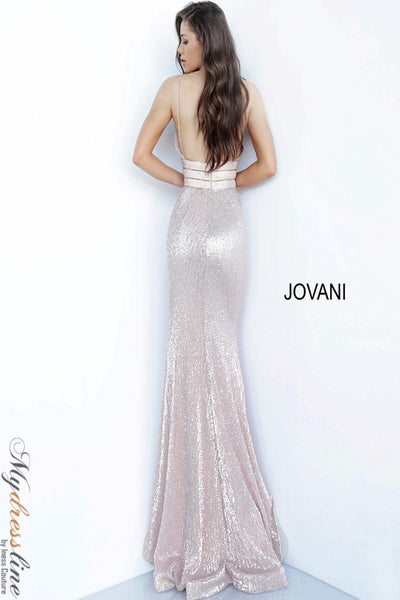 Jovani 4697 - Mydressline