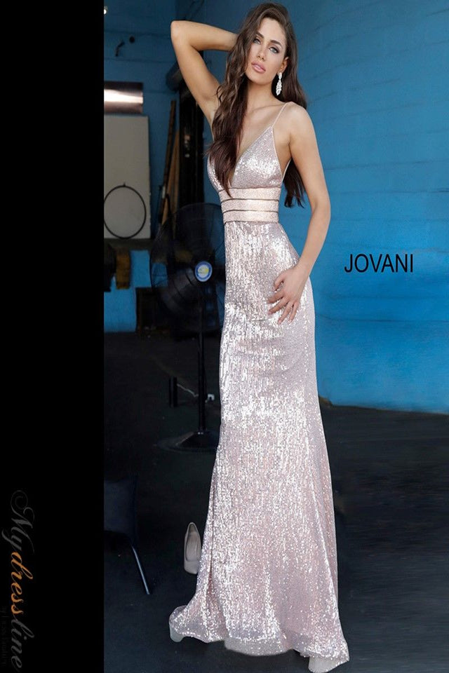 Jovani 4697 - Mydressline