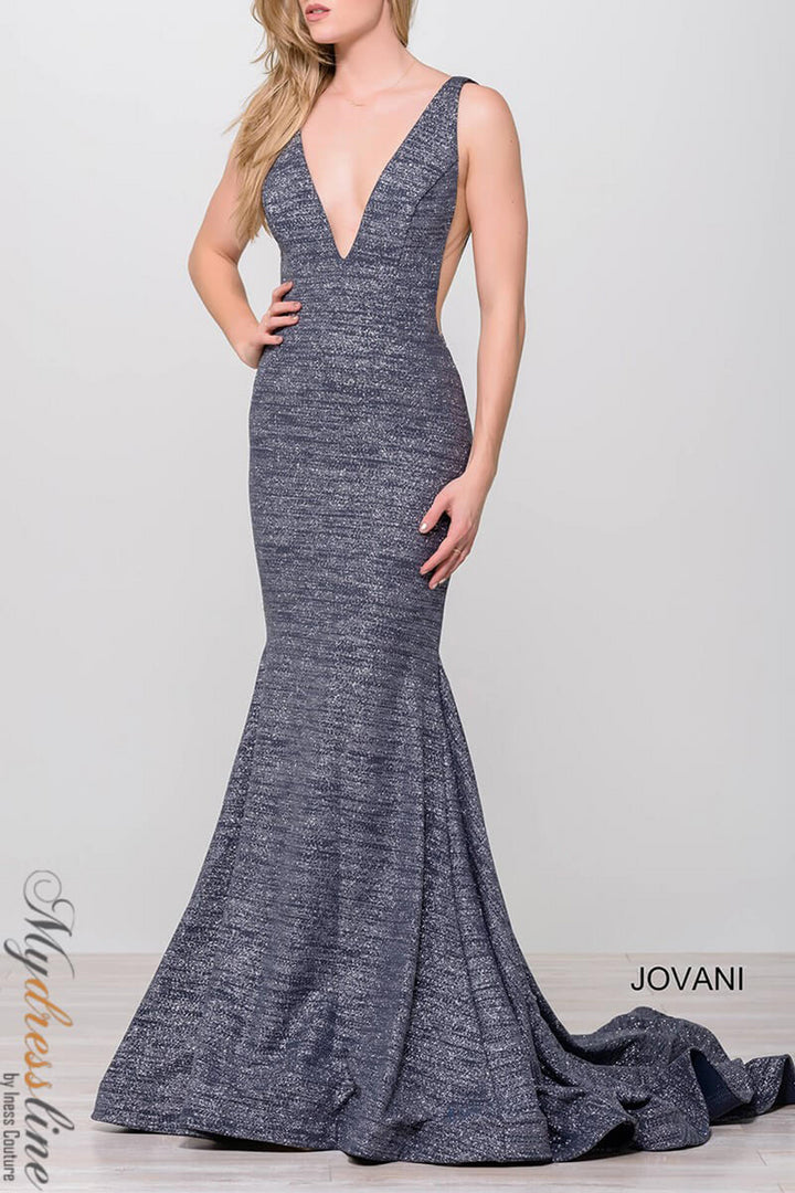 Jovani 47075 - Mydressline
