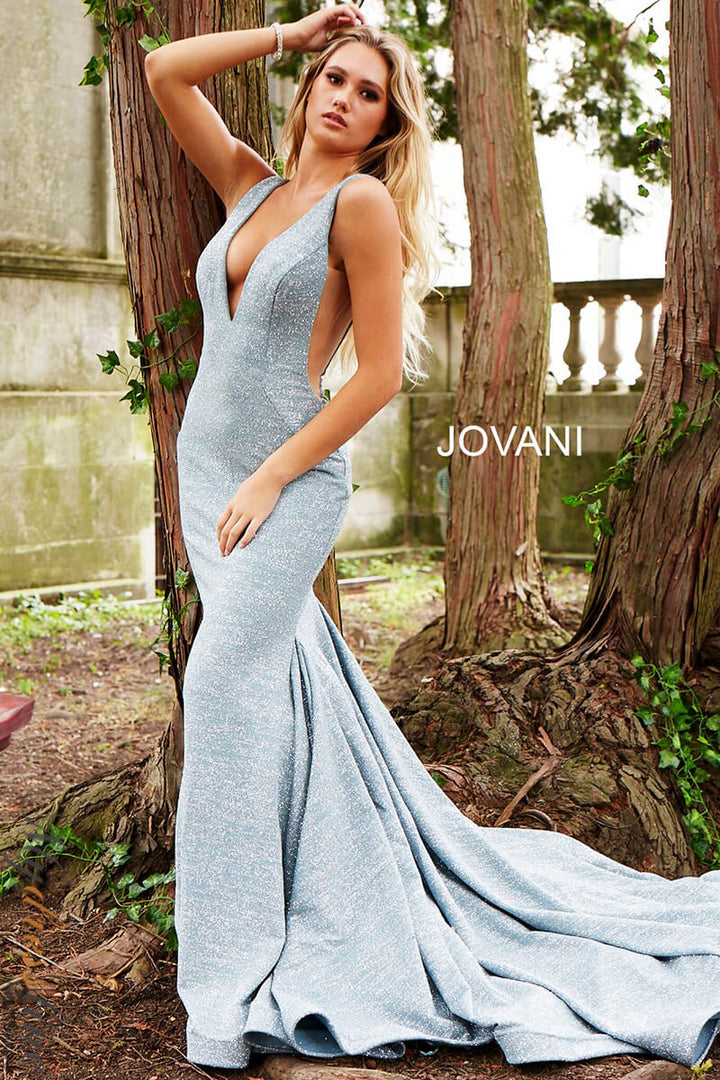 Jovani 47075 - Mydressline