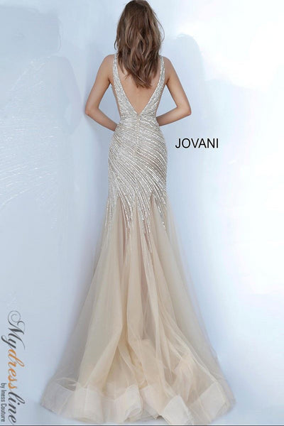 Jovani 4741 - Mydressline