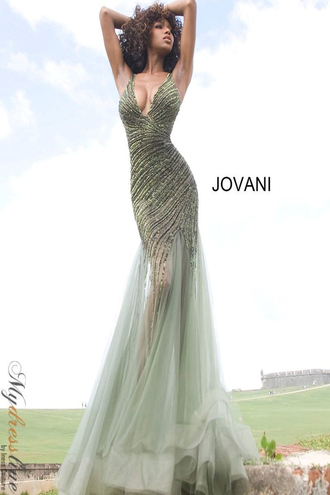 Jovani 4741 - Mydressline