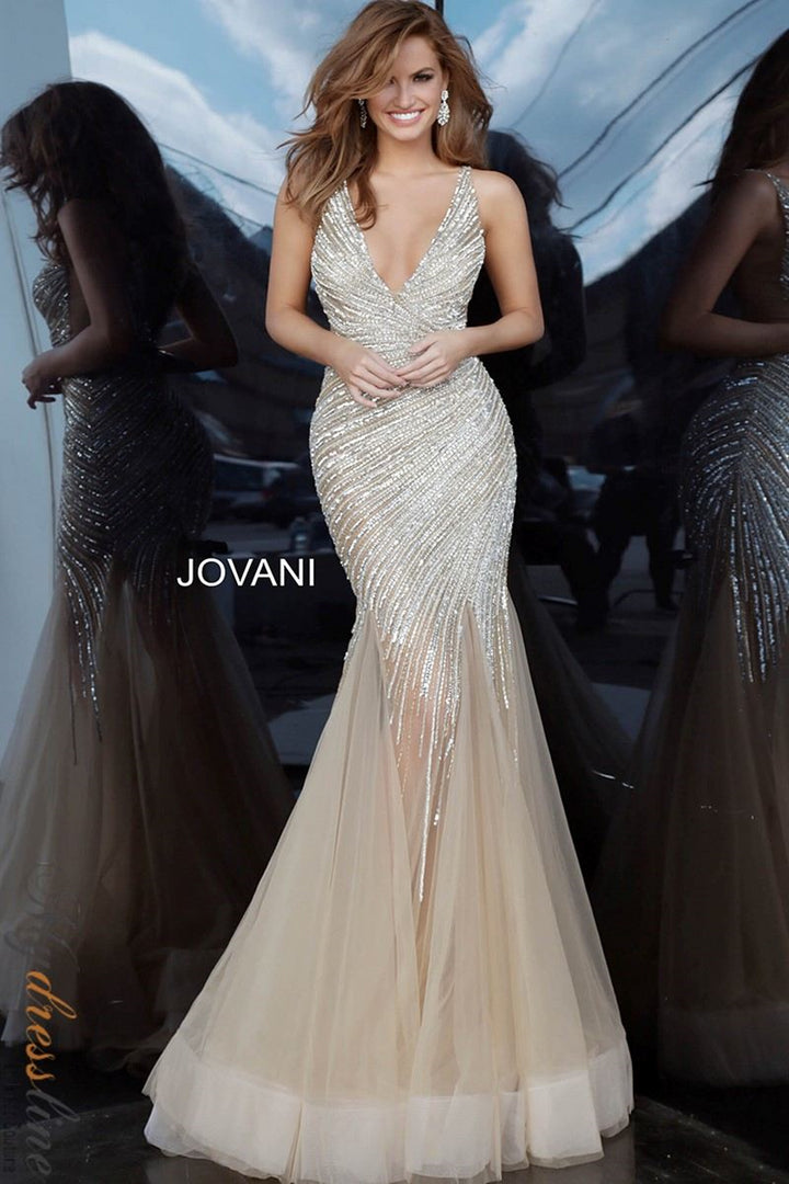 Jovani 4741 - Mydressline