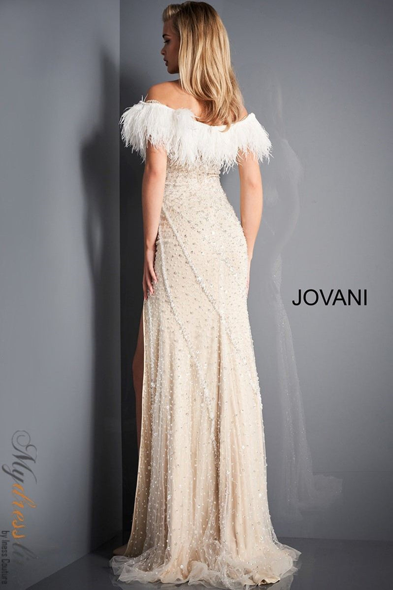 Jovani 4770 - Mydressline
