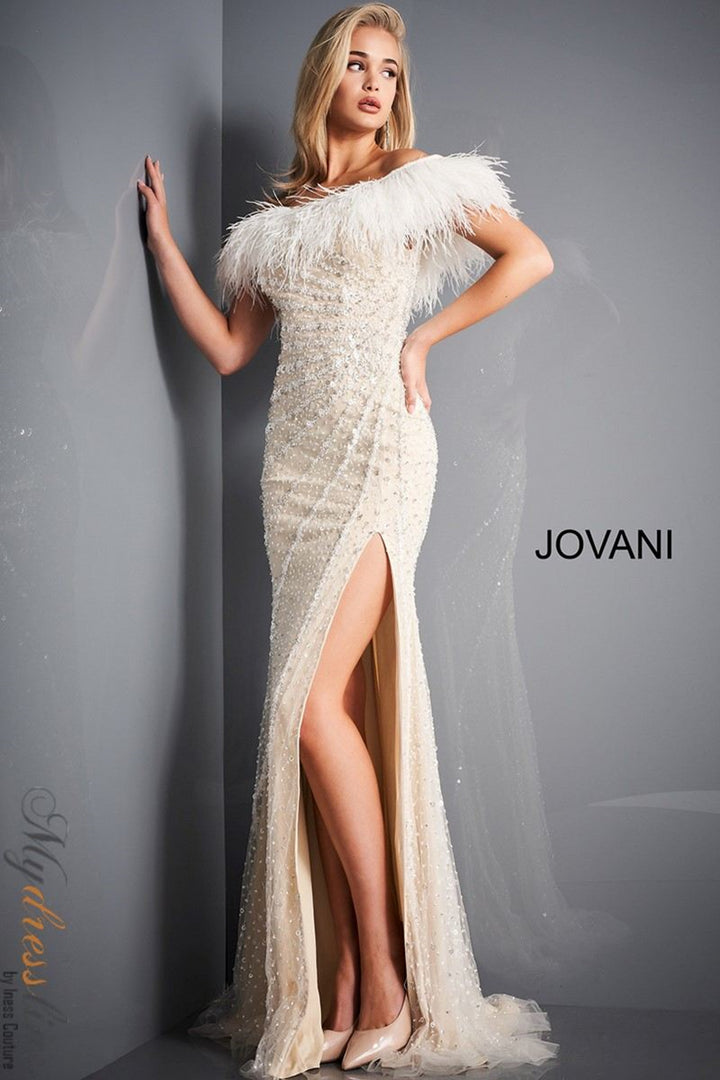 Jovani 4770 - Mydressline