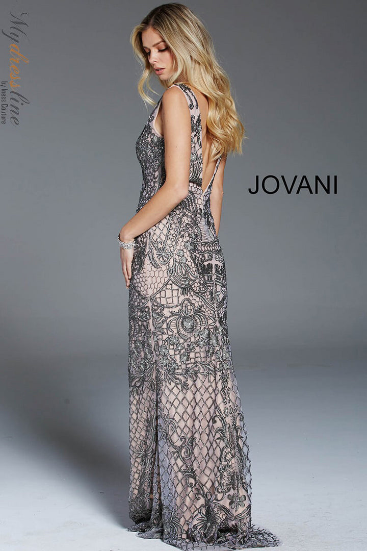 Jovani 48288 - Mydressline