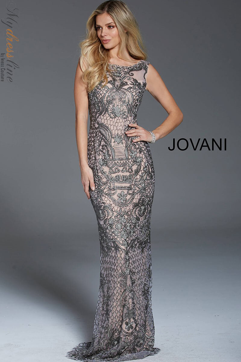 Jovani 48288 - Mydressline