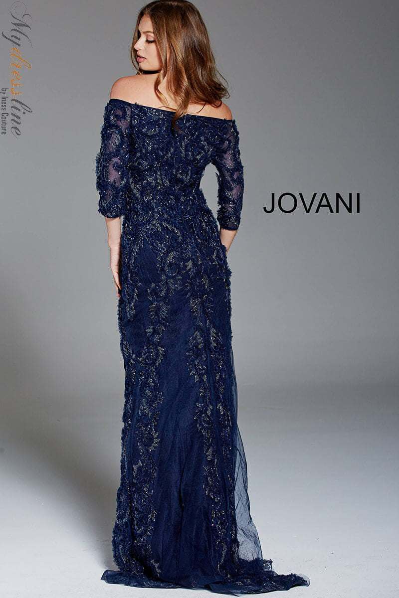 Jovani 48300 - Mydressline