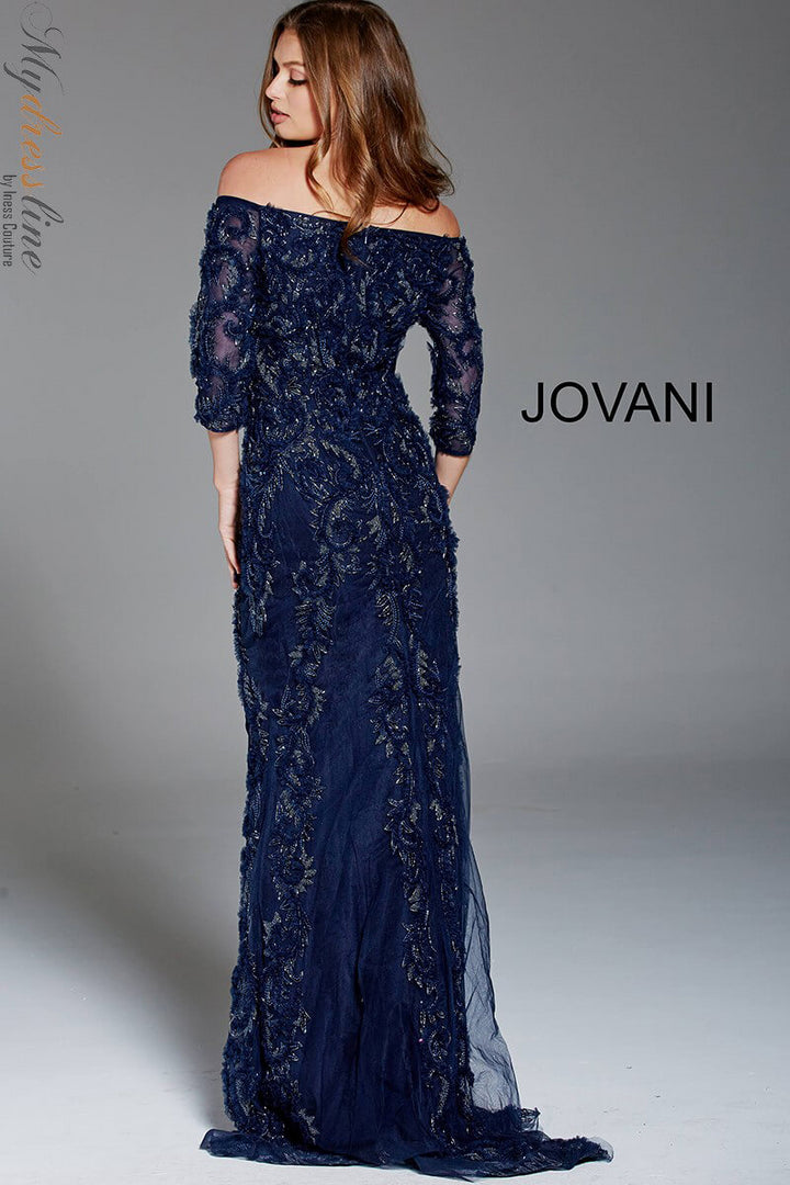 Jovani 48300 - Mydressline