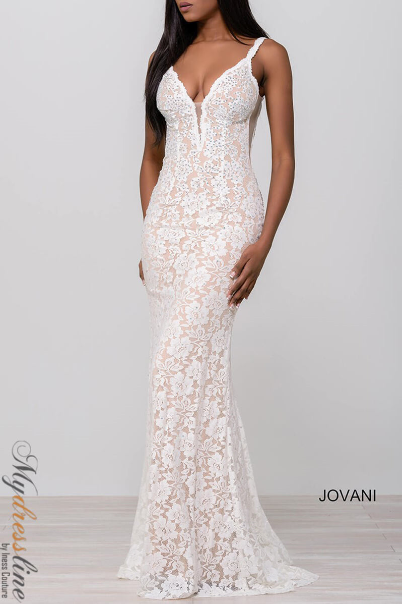 Jovani 48994 - Mydressline