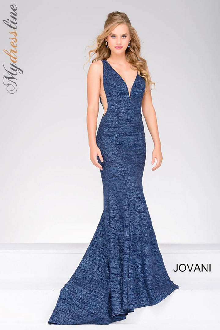 Jovani 45811 - Mydressline