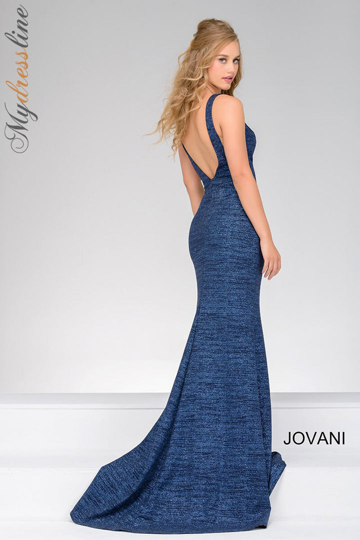 Jovani 45811 - Mydressline