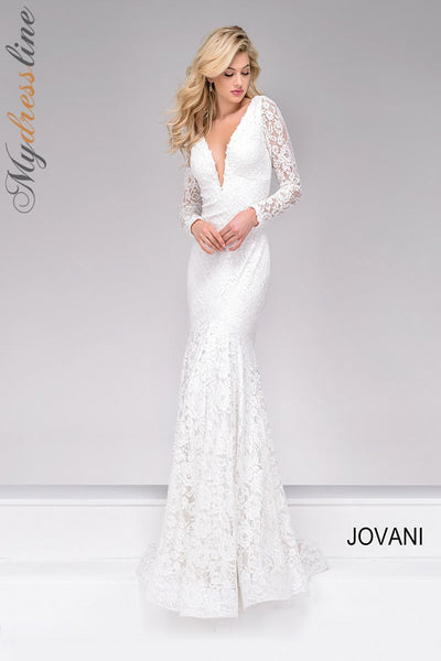 Jovani 50026 - Mydressline