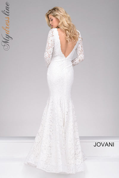 Jovani 50026 - Mydressline