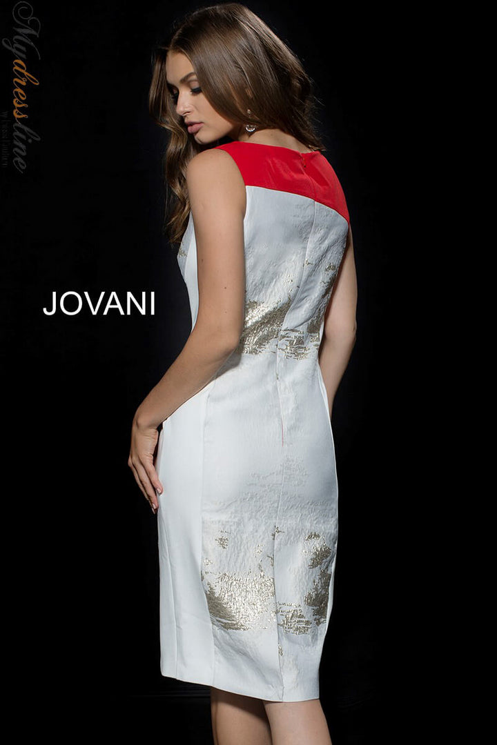 Jovani 50943 - Mydressline