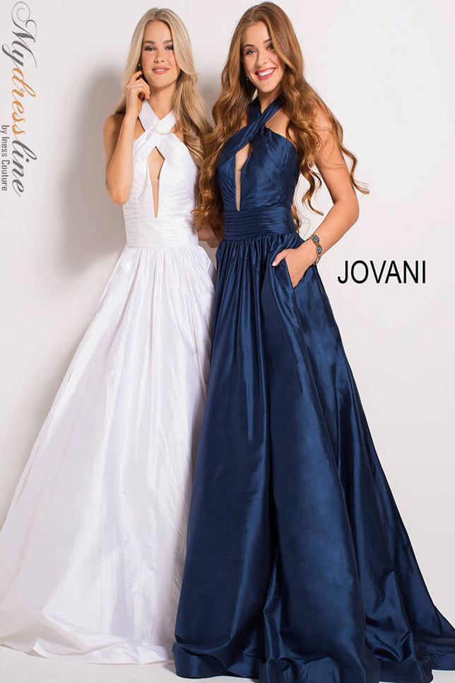 Jovani 51500 - Mydressline
