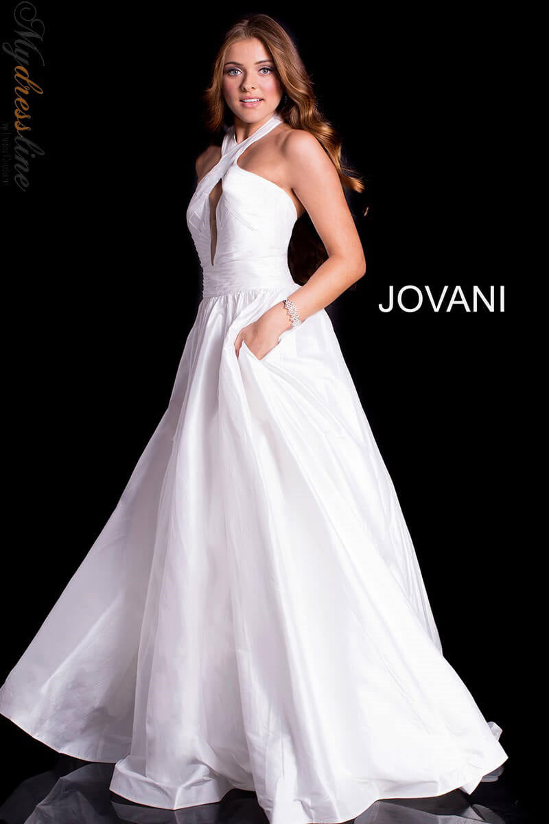 Jovani 51500 - Mydressline