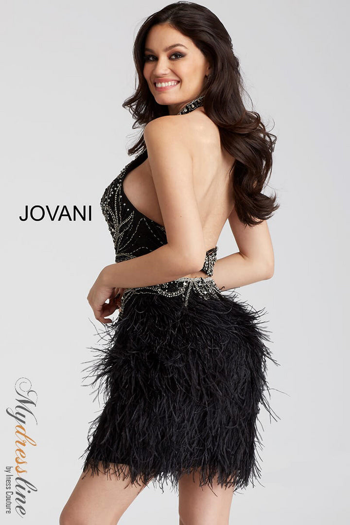 Jovani 51527 - Mydressline