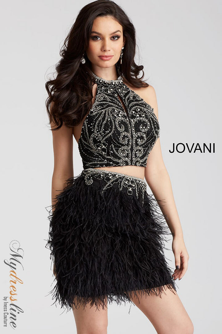 Jovani 51527 - Mydressline