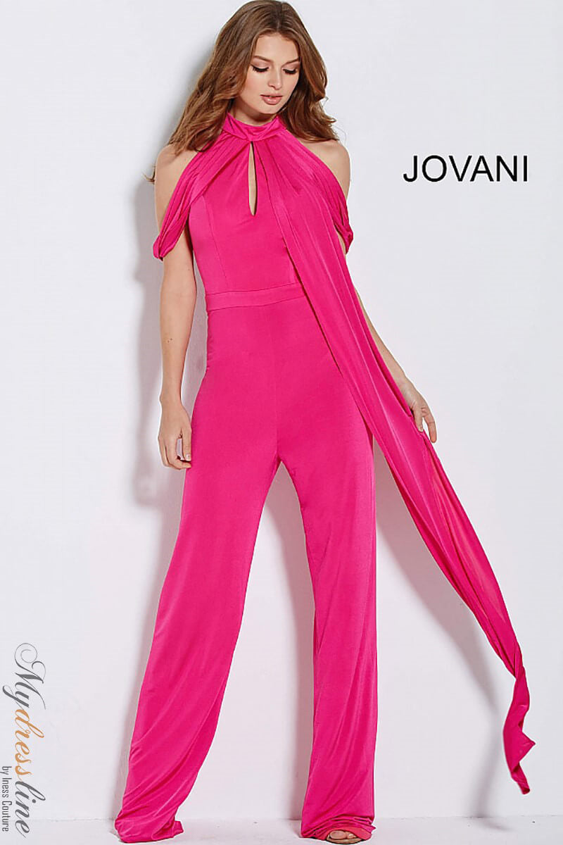 Jovani 51785 - Mydressline