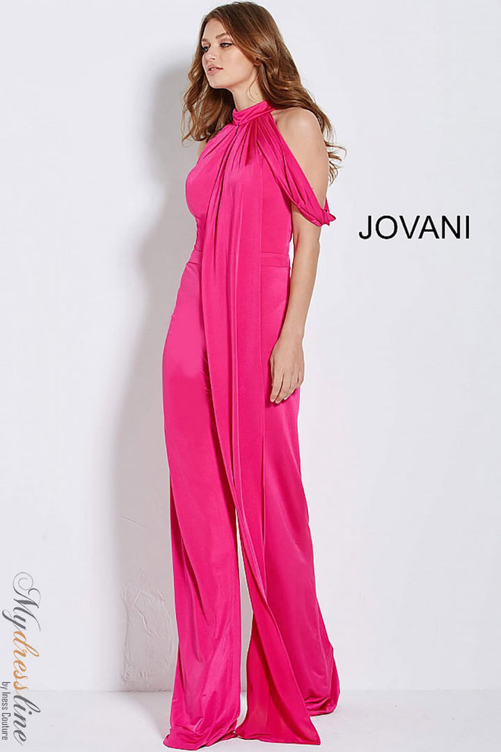 Jovani 51785 - Mydressline