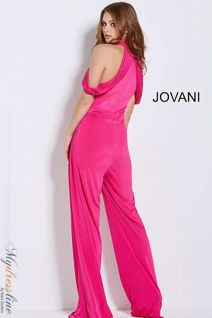 Jovani 51785 - Mydressline