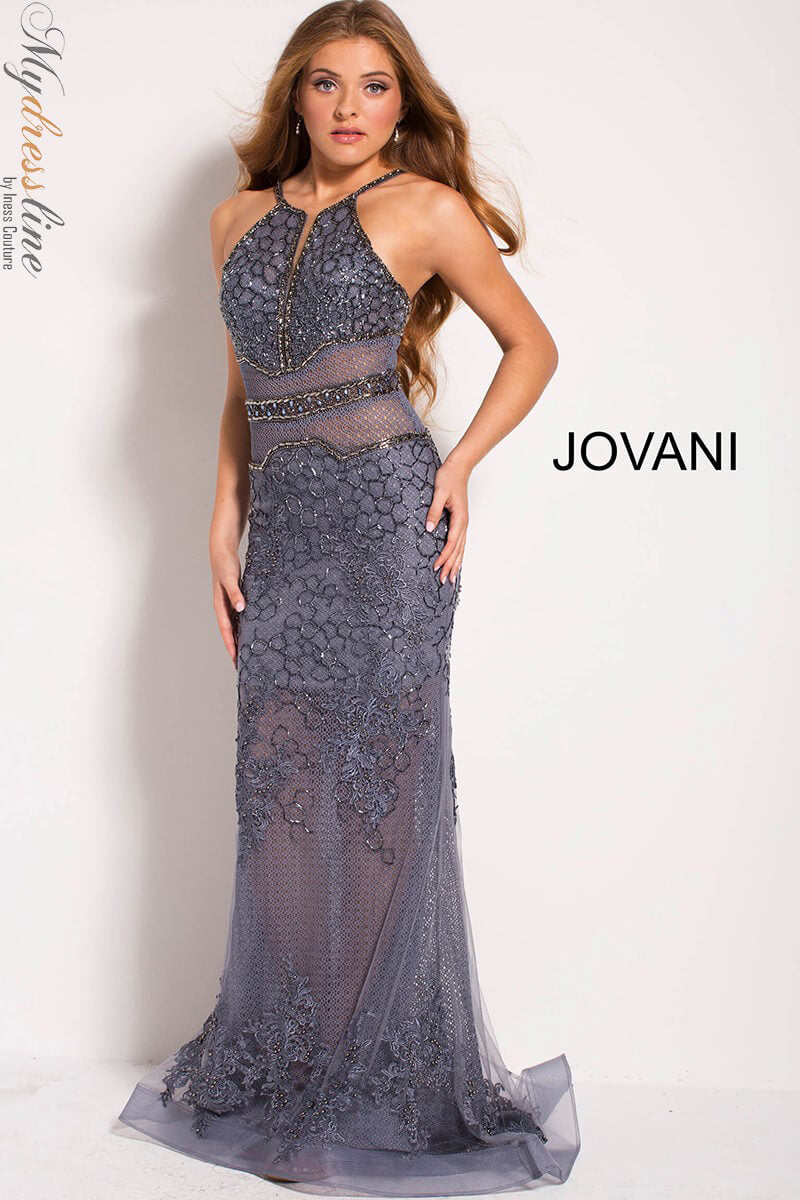 Jovani 53397 - Mydressline