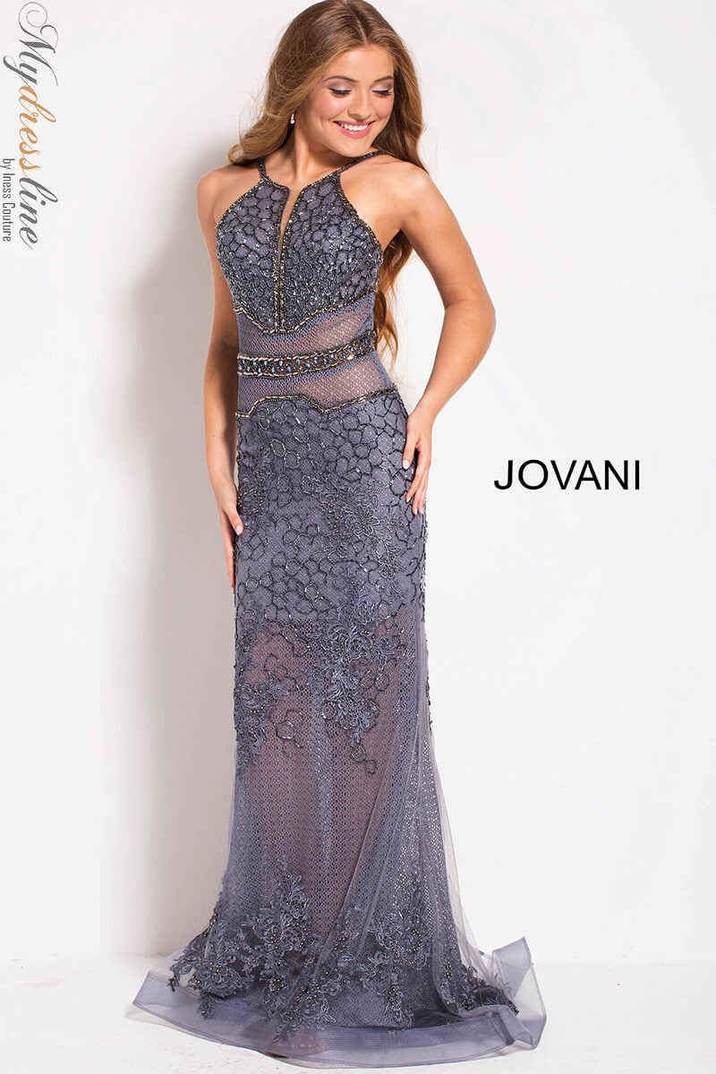 Jovani 53397 - Mydressline