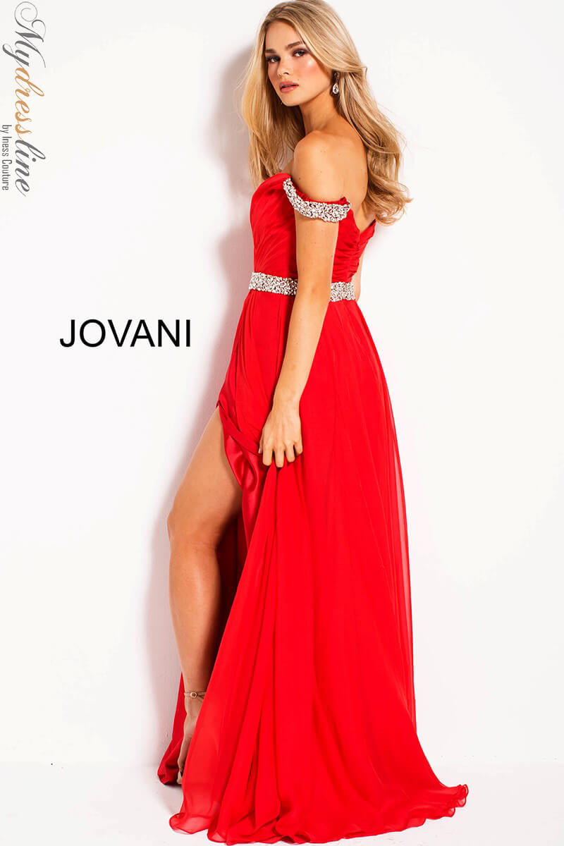 Jovani 54935 - Mydressline