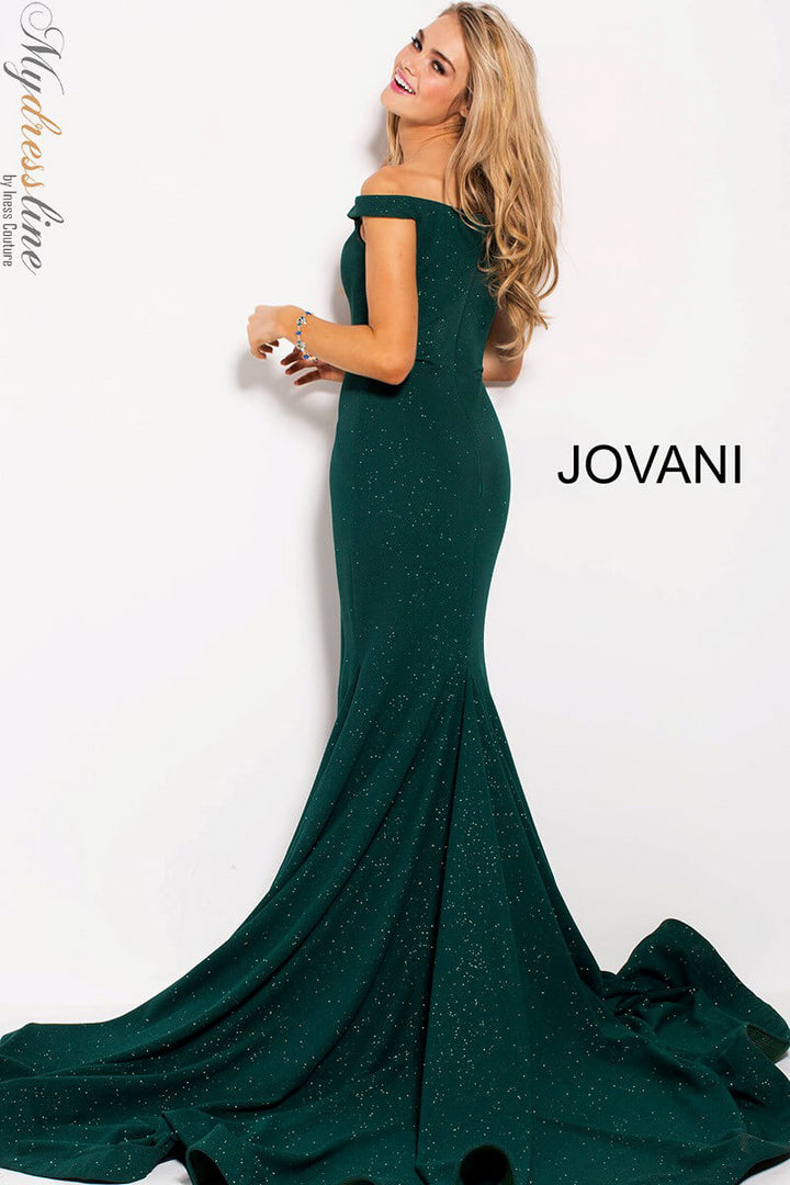 Jovani 55187 - Mydressline