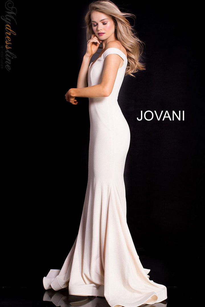 Jovani 55187 - Mydressline