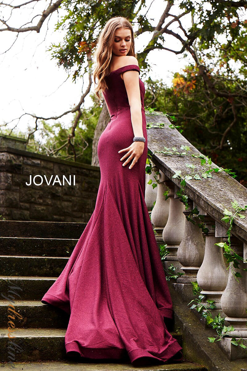 Jovani 55187 - Mydressline