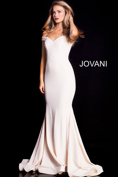 Jovani 55187 - Mydressline