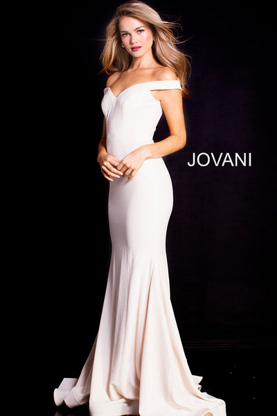 Jovani 55187 - Mydressline