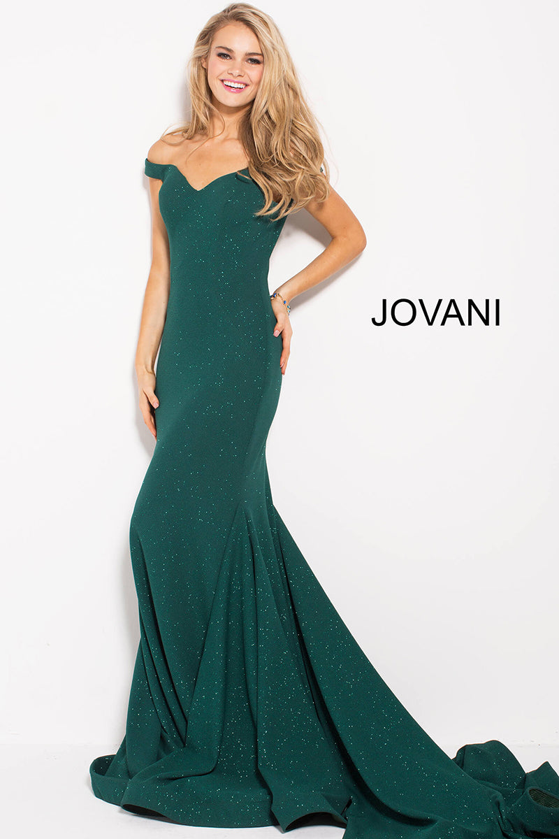 Jovani 55187 - Mydressline