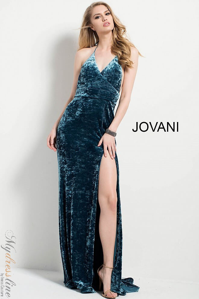 Jovani 55194 - Mydressline