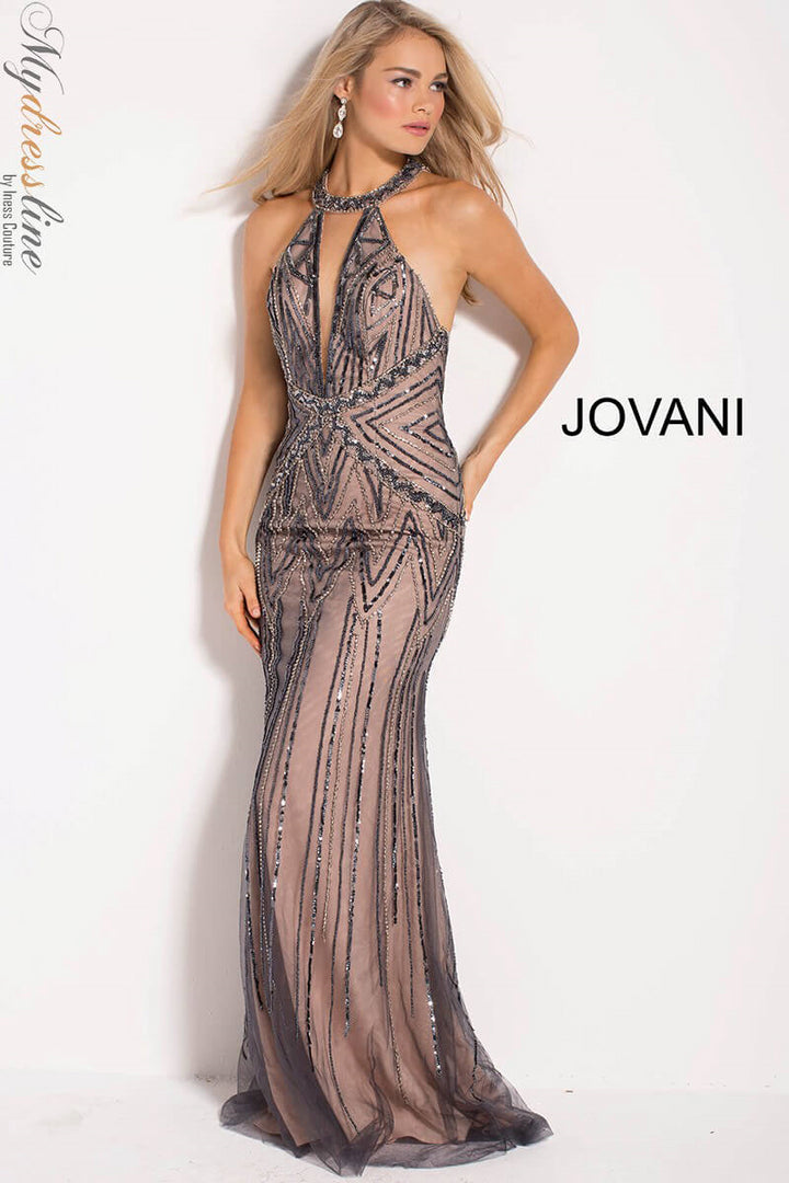 Jovani 5542 - Mydressline