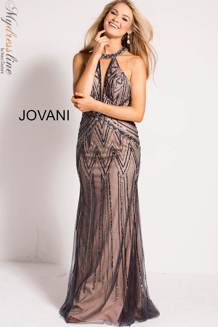 Jovani 5542 - Mydressline