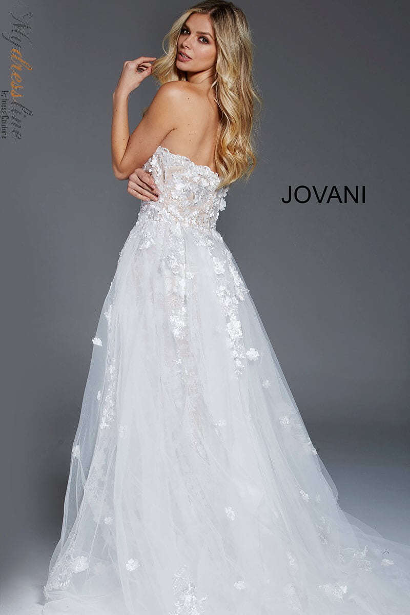 Jovani 55616 - Mydressline