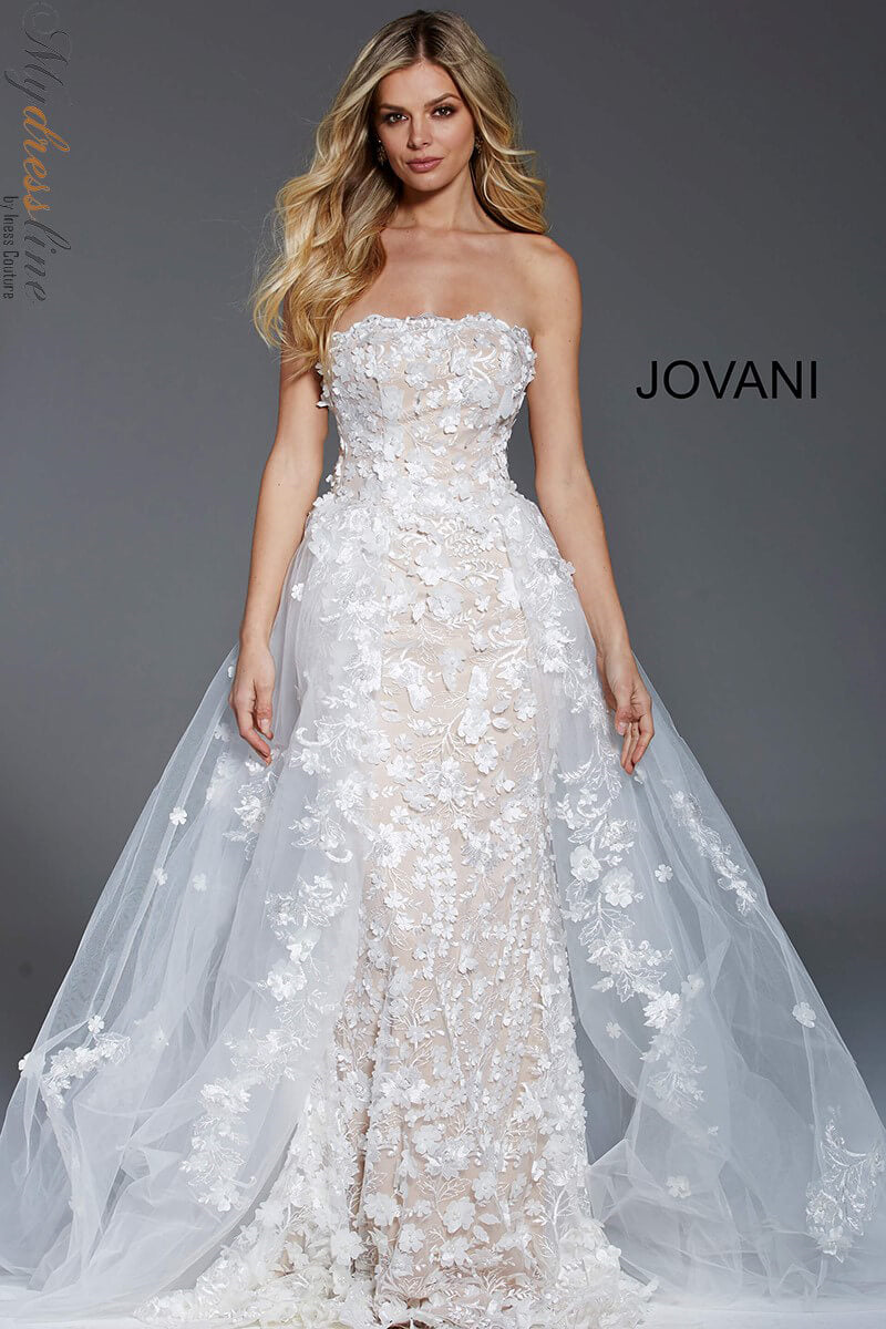 Jovani 55616 - Mydressline