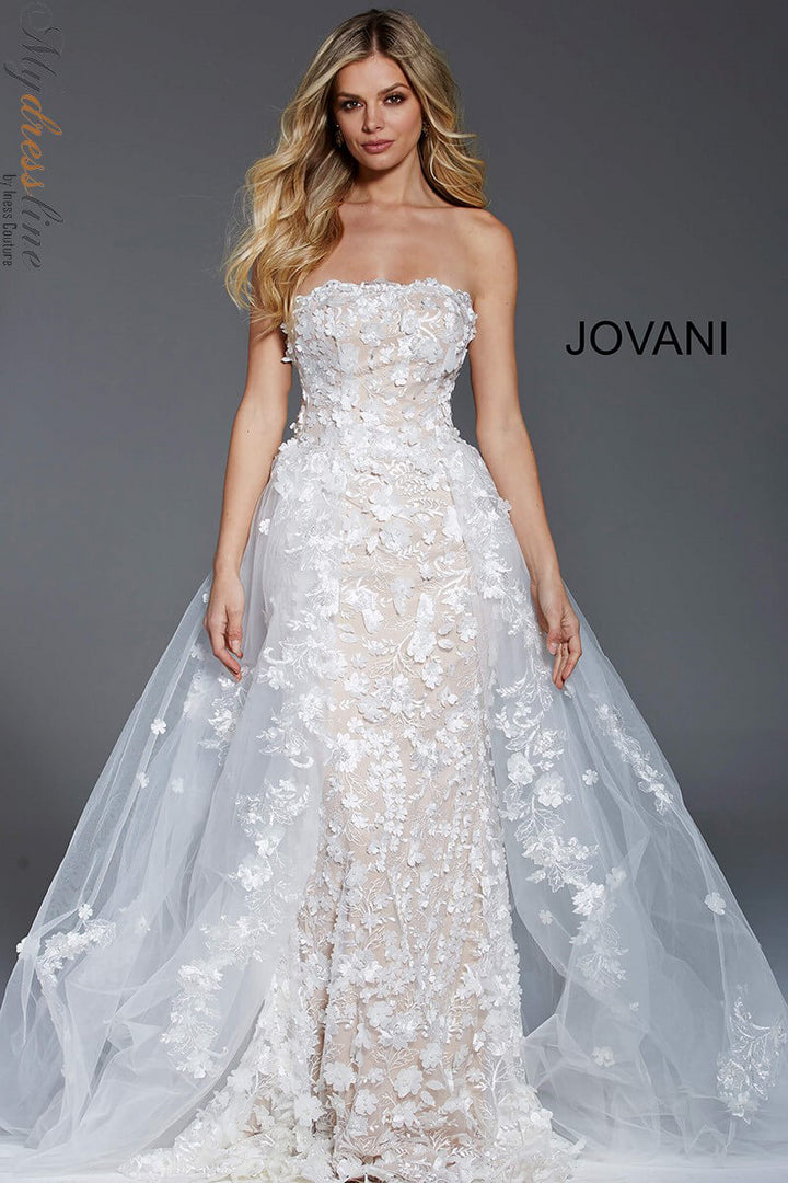 Jovani 55616 - Mydressline