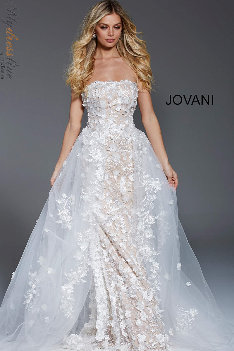 Jovani 55616 - Mydressline